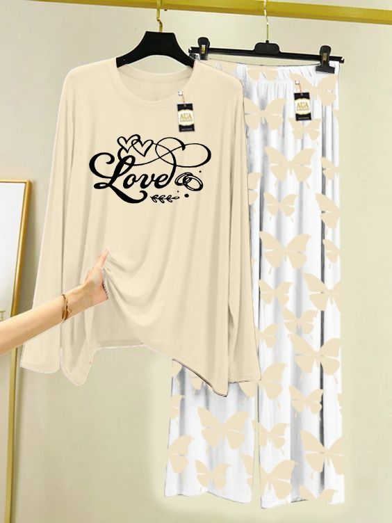 Love design women nightwear