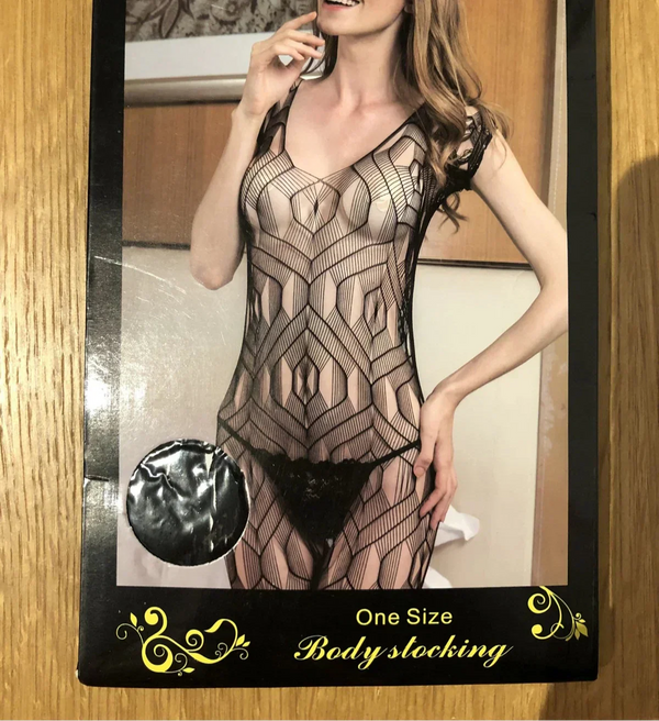 Body Exotic Sex BODYSTOCKING